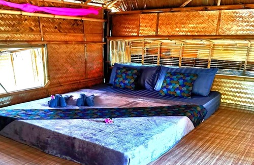 Ko Lanta House | Ok Chawkoh Bungalow