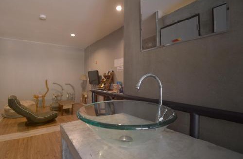 Talat Yai Hostel | OK CHIC PHUKET HOSTEL