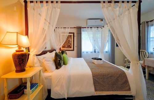 Chang Moi Bed & Breakfast | Old Town Hideaway/Walk Everwhere/Tha Phae Gate