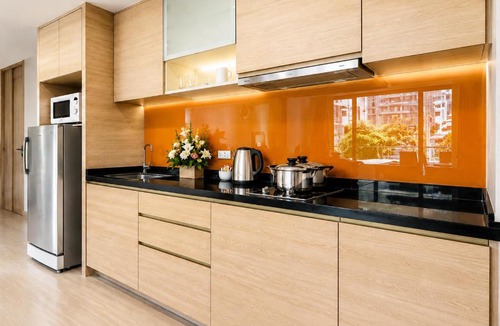 Bang Chak Apartment | Olive Hotel & Residence Bangkok Sukhumvit 101 near True Digital Park