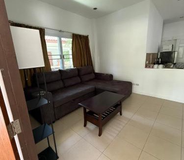 Mae Nam Cabin | olivia village pool resort