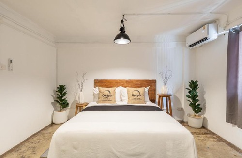 Huay Kaew Apartment | Ombra House No19
