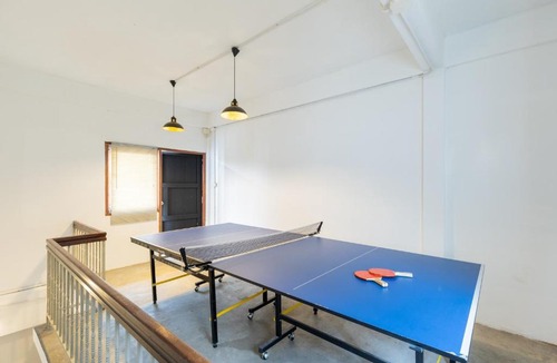 Huay Kaew Apartment | Ombra House No19