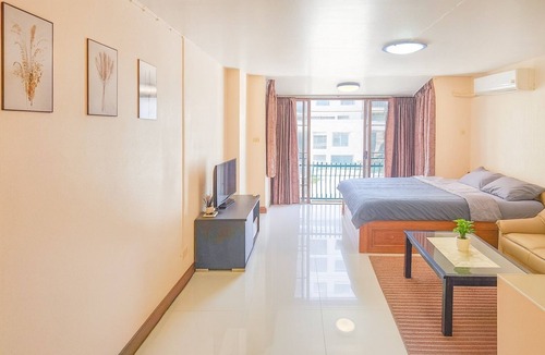 Nimman Condo | On budget | Heart of Chiangmai l Nimman lEasygoing