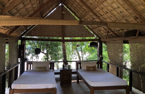 Luang Prabang Hotel | On The Mekong Resort