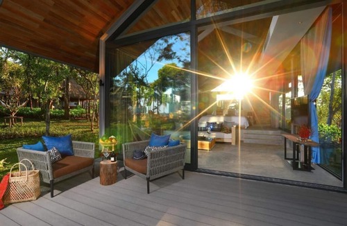 Ko Kaeo Villa | One-Bedroom Pool Villa (03)