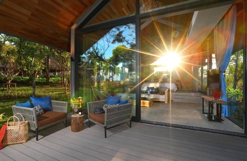 Ko Kaeo Villa | ONE BEDROOM POOL VILLA with private 13 square-metre plunge pool