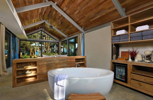Ko Kaeo Villa | One-Bedroom Reserve Pool Villa