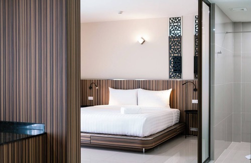 Chiang Rai Hotel | One Budget Hotel Chiangrai Bypass-West