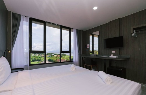 Ban Tom Hotel | One Budget Hotel Phayao Phahonyothin