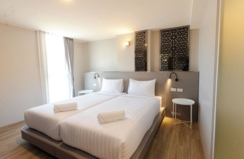 Mae Sot Hotel | One Budget Hotel Tak Maesot