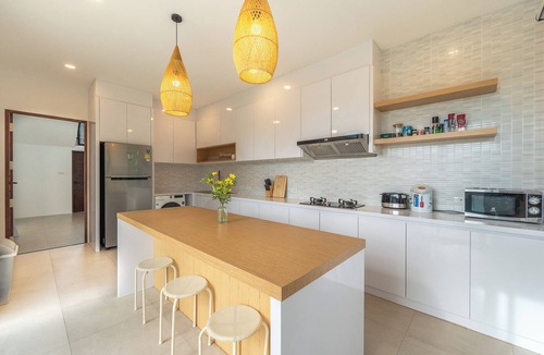 Si Sunthon Villa | One of Phukets Best Villas V212