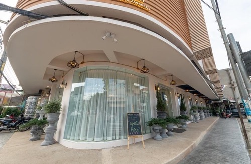 Vientiane Hotel | One Vientiane Hotel