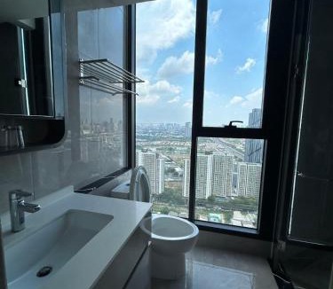 Pong Apartment | One9Five Asoke 可月租