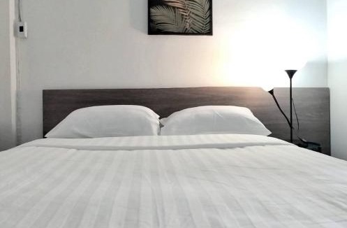 Bang Chak House | ONEWAY Guest House BKK