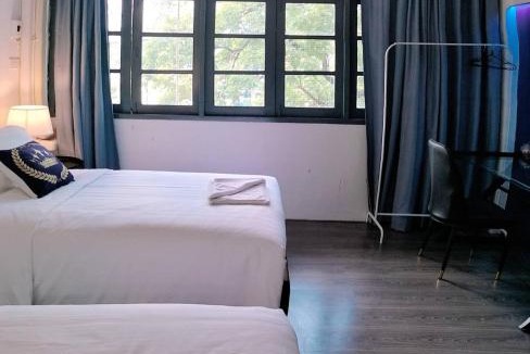 Bang Chak House | ONEWAY Guest House BKK