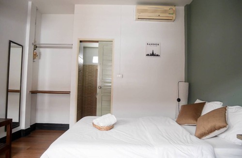 Wieng House | Orchid House