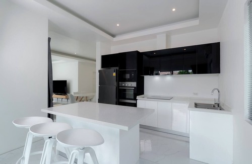 Hin Lek Fai Villa | Orchid Paradise Homes OPV428