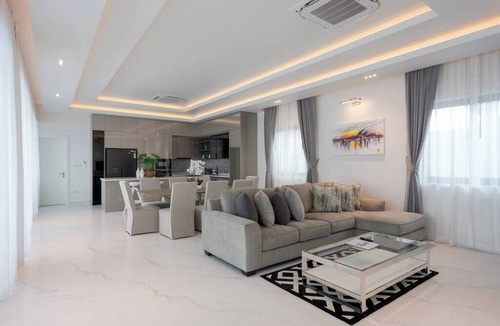 Hua Hin Villa | Orchid Paradise Homes OPV507