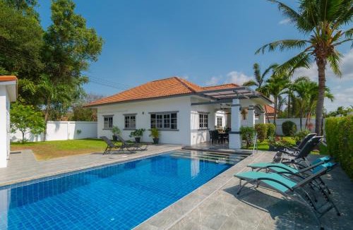 Hua Hin Villa | Orchid Paradise Homes 25