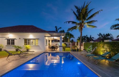Hua Hin Villa | Orchid Paradise Homes 25