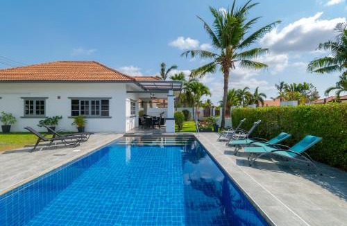 Hua Hin Villa | Orchid Paradise Homes 25