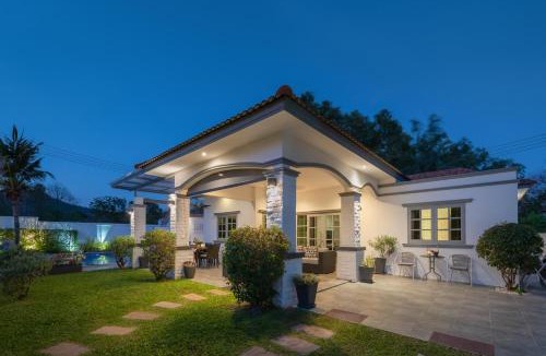 Hua Hin Villa | Orchid Paradise Homes 25