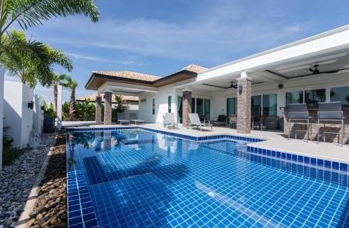 Hin Lek Fai Villa | Orchid Paradise Homes 415