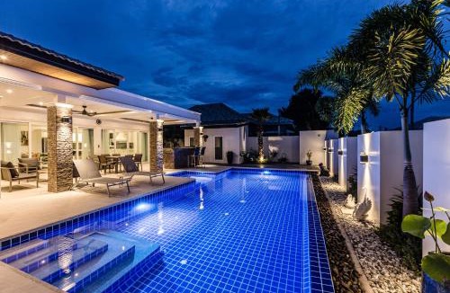 Hin Lek Fai Villa | Orchid Paradise Homes 415