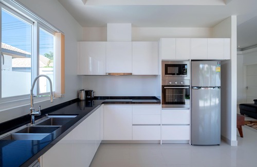 Hua Hin Villa | Orchid Paradise Homes OPV 406