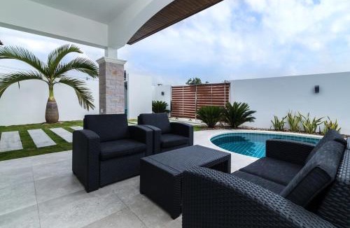 Hin Lek Fai Villa | Orchid Paradise Homes OPV 420