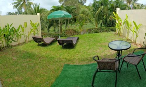 Mai Khao House | Orchidilla Hotel & Residence Mai Khao Beach