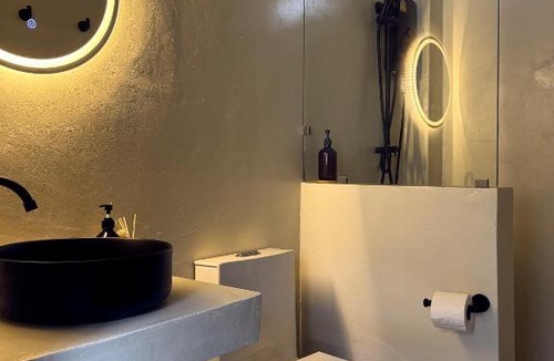 Ko Pha-ngan House | ORIGEN Nature Bungalows - Holiday Homes - Not a Hotel