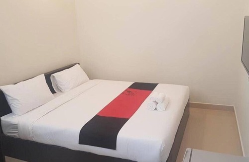 Pakse Hotel | Oulayvanh Guesthouse Pakse