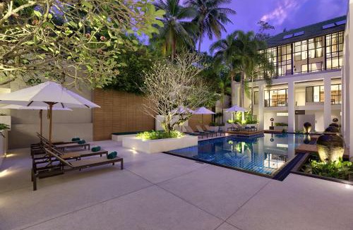 Cherngtalay Resort | OUTRIGGER Surin Beach Resort
