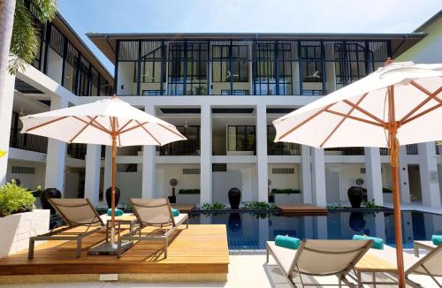 Cherngtalay Resort | OUTRIGGER Surin Beach Resort