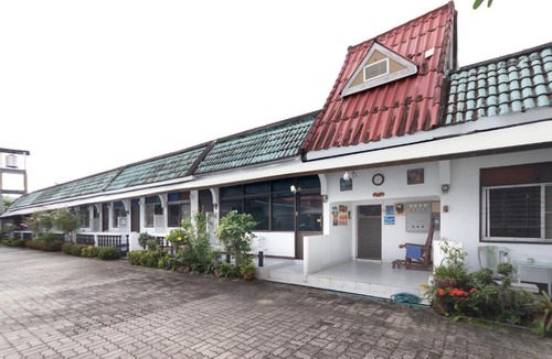 Ban Bo Han Hotel | OYO 1154 Naiyang House