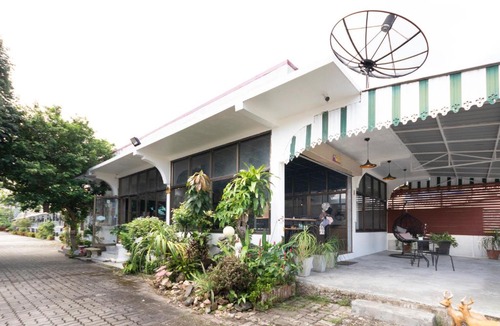 Ban Bo Han Hotel | OYO 1154 Naiyang House