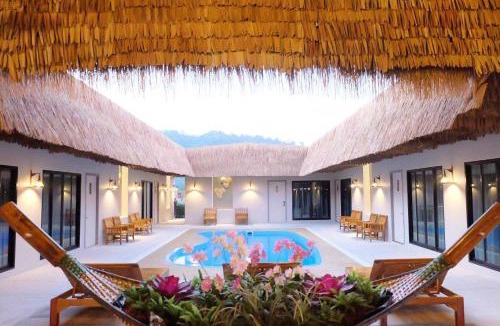 Pa Klok Villa | Ozone Villa Phuket