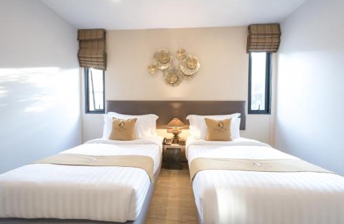 Pa Klok Villa | Ozone Villa Phuket