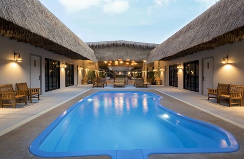 Pa Klok Villa | Ozone Villa