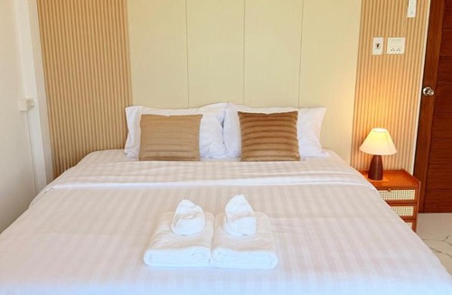 Prachuap Khiri Khan House | P&P Homestay at Prachuap