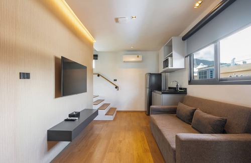 Patong Villa | P Villas Beachfront Patong