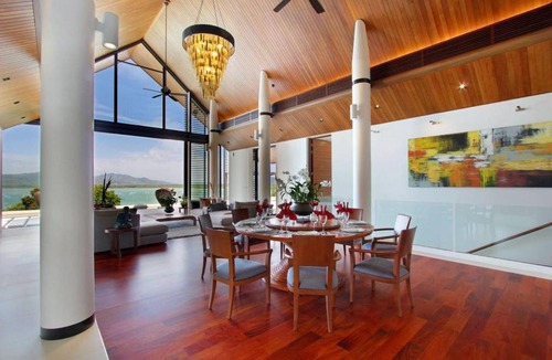 Koh Kaew Apartment | PAD / 2 BED . . . by An Opulent Collection