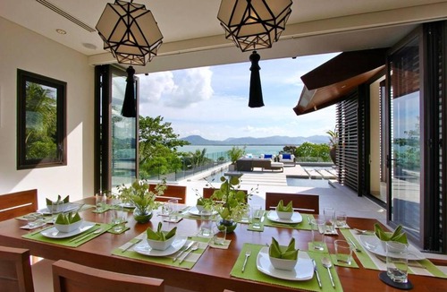 Koh Kaew Apartment | PAD / 2 BED . . . by An Opulent Collection