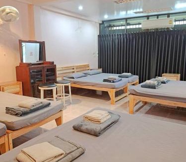 Sadao House | Padang Besar In front of Border Private room & Hostel