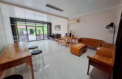 Sadao Cabin | Padang Besar Private Rooms and Hostel