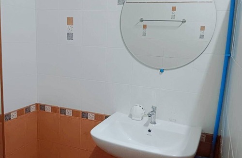 Sadao Cabin | Padang Besar Private Rooms and Hostel