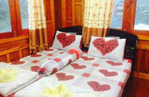 Chong Sadao Cabin | Pae Maldive Erawan
