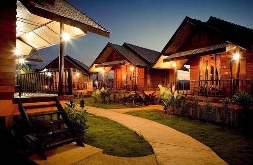 Pai Cottage | Pai Do See Resort
